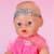 Набор одежды для куклы Baby Born – Наряд принцессы (43 см)