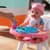 Интерактивный столик для кормления куклы Baby Born S2 – Время обеда (свет, звук)