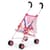Коляска для куклы Baby Born – Яркий город