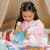 Кукла Baby Born серии Glam Up – Русалочка Спаркл (28 см)