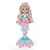Кукла Baby Born серии Glam Up – Русалочка Спаркл (28 см)