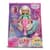 Кукла Baby Born серии Glam Up – Русалочка Спаркл (28 см)