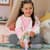 Кукла Baby Born серии Glam Up – Русалочка Спаркл (28 см)