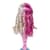 Кукла Baby Born серии Glam Up – Русалочка Спаркл (28 см)