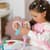 Кукла Baby Born серии Glam Up – Русалочка Спаркл (28 см)