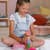 Кукла Baby Born серии Glam Up – Русалочка Саншайн (28 см)