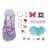 Кукла Baby Born серии Glam Up – Русалочка Саншайн (28 см)