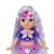 Кукла Baby Born серии Glam Up – Русалочка Аура (28 см)