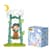 Коллекционная игрушка POP TOP 52Toys серии Sleep - Сказочные сны