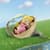 Коллекционная игрушка POP TOP 52Toys серии Sleep - Сказочные сны