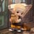 Коллекционная игрушка POP TOP 52Toys серии NOOK - Винтажный магазин