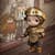 Коллекционная игрушка POP TOP 52Toys серии NOOK - Винтажный магазин