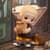 Коллекционная игрушка POP TOP 52Toys серии NOOK - Винтажный магазин