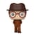 Ігрова фігурка Funko POP! серії Дивні дива S5 - Містер Що Це (Містер Щось)