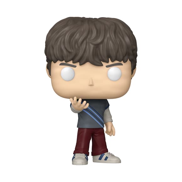 Игровая фигурка Funko POP! серии Очень странные дела S5 - Уилл (использует силу)