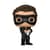 Игровая фигурка Funko POP! серии Бриджертоны - Бенедикт Бриджертон