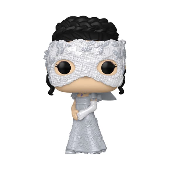 Игровая фигурка Funko POP! серии Бриджертоны - Софи Пэк (Беккет)