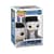 Игровая фигурка Funko POP! серии Бриджертоны - Софи Пэк (Беккет)