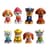 Игрушка-сквиш Cool Things серии Paw Patrol – Дружная команда