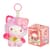 М’яка іграшка-сюрприз на кліпсі Pop Top Hello Kitty – Казкові бажання