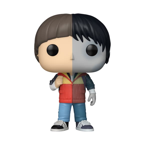 Ігрова фігурка Funko POP! серії Дивні дива S7 - Вілл Баєрс