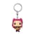 Игровая фигурка на клипсе Funko POP! серии Кейпоп-охотницы на демонов - Мира