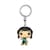 Игровая фигурка на клипсе Funko POP! серии Кейпоп-охотницы на демонов - Зои