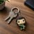 Игровая фигурка на клипсе Funko POP! серии Кейпоп-охотницы на демонов - Зои