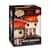 Игровая фигурка Funko POP! серии Очень странные дела S5 - Дастин на выпускном