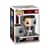 Игровая фигурка Funko POP! серии Очень странные дела S7 - Одиннадцать (SPLIT)