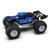 Автомобиль Off-road на р/у – Strong Power (синий, 1:16)