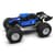Автомобиль Off-road на р/у – Strong Power (синий, 1:16)