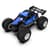 Автомобиль Off-road на р/у – Strong Power (синий, 1:16)
