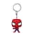 Ігрова фігурка на кліпсі Funko POP! серії Marvel - Людина-Павук (Marvel New Classics)