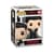 Игровая фигурка Funko POP! серии Сорвиголова: Рожденный заново - Каратель