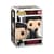 Игровая фигурка Funko POP! серии Сорвиголова: Рожденный заново - Каратель