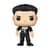Игровая фигурка Funko POP! серии Сорвиголова: Рожденный заново - Каратель