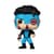 Игровая фигурка Funko POP! серии Неуязвимый - Неуязвимый (в бою с Конквестом)