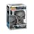 Ігрова фігурка Funko POP! серії Чужі проти Хижака S3 - Хижак (Bull)