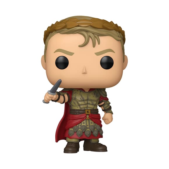 Ігрова фігурка Funko POP! серії Fallout - Цезар