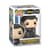 Игровая фигурка Funko POP! серии Fallout - Хэнк Маклин