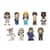 Ігрова фігурка Mini Vinyl Figures серії Дивні дива S4 (в асорт.)