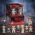 Ігрова фігурка Mini Vinyl Figures серії Дивні дива S4 (в асорт.)