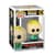 Игровая фигурка Funko POP! серии Южный парк - Баттерс Стотч (Компания Поцелуев)
