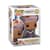 Игровая фигурка Funko POP! cерии Бриджертоны ­- Королева Шарлотта