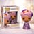 Игровая фигурка Funko POP! cерии Бриджертоны ­- Королева Шарлотта