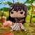 Игровая фигурка Funko POP! серии Адский рай - Тома