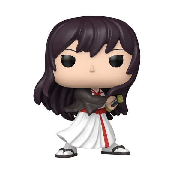 Игровая фигурка Funko POP! серии Адский рай - Тома
