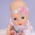 Набір одягу для ляльки Baby Born – Квіткова фея (43 см)
