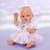 Одяг для ляльки Baby Born – Сукня з лебедем (43 см)